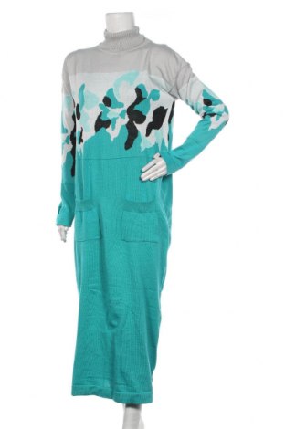 Φόρεμα MissLook, Μέγεθος L, Χρώμα Πολύχρωμο, Τιμή 17,75 €