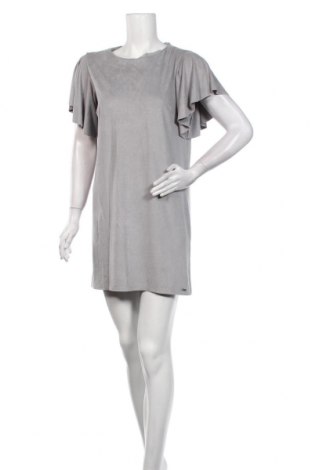Φόρεμα Mohito, Μέγεθος S, Χρώμα Γκρί, Τιμή 31,14 €