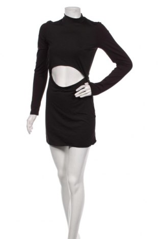 Φόρεμα Monki, Μέγεθος S, Χρώμα Μαύρο, Τιμή 40,72 €