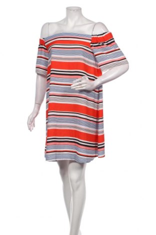 Φόρεμα New Look, Μέγεθος M, Χρώμα Πολύχρωμο, Πολυεστέρας, Τιμή 27,84 €