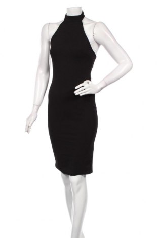Φόρεμα New Look, Μέγεθος S, Χρώμα Μαύρο, 95% πολυεστέρας, 5% ελαστάνη, Τιμή 27,84 €