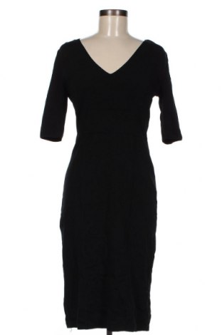 Φόρεμα Portmans, Μέγεθος L, Χρώμα Μαύρο, 52% βισκόζη, 48% πολυαμίδη, Τιμή 27,84 €