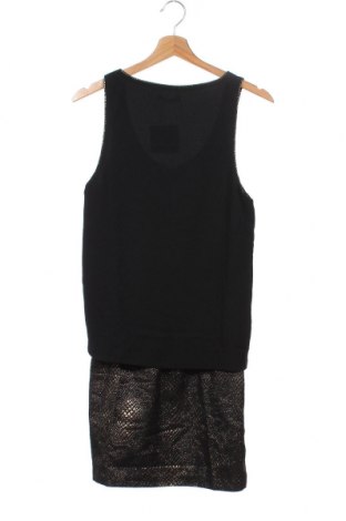 Šaty  Promod, Veľkosť S, Farba Čierna, Cena  1,79 €