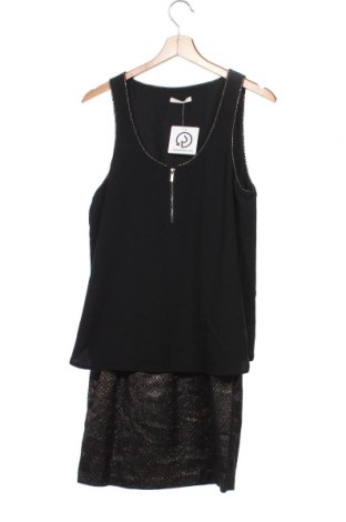 Φόρεμα Promod, Μέγεθος S, Χρώμα Μαύρο, Τιμή 9,74 €