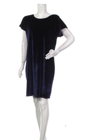 Šaty  Reserved, Veľkosť M, Farba Modrá, 95% polyester, 5% elastan, Cena  30,05 €