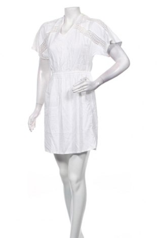 Šaty  S.Oliver, Velikost S, Barva Bílá, Cena  130,00 Kč