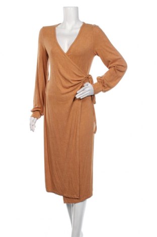 Šaty  SHEIN, Veľkosť M, Farba Béžová, Cena  23,25 €