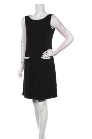 Φόρεμα Seppala, Μέγεθος M, Χρώμα Μαύρο, Τιμή 25,36 €