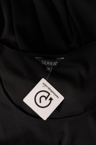 Kleid Serra, Größe L, Farbe Schwarz, Preis 48,02 €