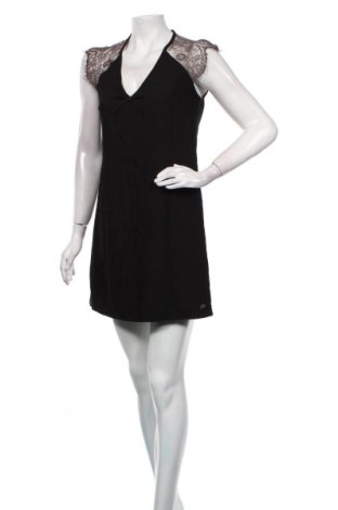 Φόρεμα Teddy Smith, Μέγεθος M, Χρώμα Μαύρο, Τιμή 9,74 €