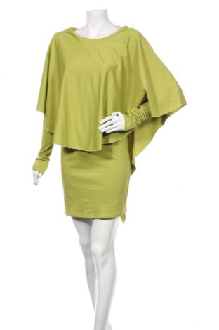 Rochie Vivienne Westwood Anglomania, Mărime M, Culoare Verde, Preț 680,92 Lei
