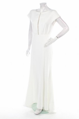 Kleid Y.A.S, Größe XS, Farbe Weiß, Preis 8,00 €