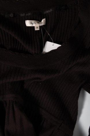Šaty  byTiMo, Veľkosť S, Farba Čierna, Cena  26,09 €