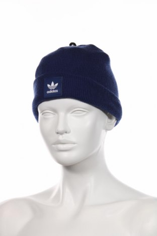 Καπέλο Adidas Originals, Χρώμα Μπλέ, Τιμή 28,15 €