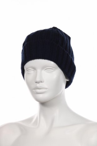 Καπέλο Aspesi, Χρώμα Μπλέ, Τιμή 70,36 €