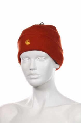 Καπέλο Carhartt, Χρώμα Πορτοκαλί, Τιμή 28,15 €