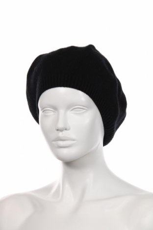 Καπέλο Christian Berg, Χρώμα Μαύρο, Κασμίρι, Τιμή 29,38 €