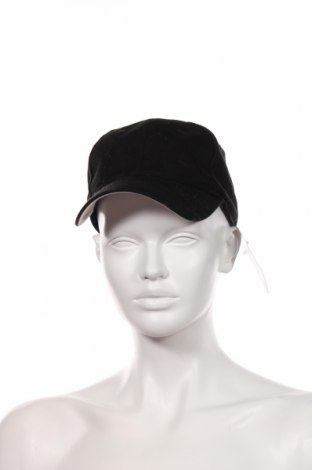 Καπέλο Dan Fox X About You, Χρώμα Μαύρο, Τιμή 8,16 €