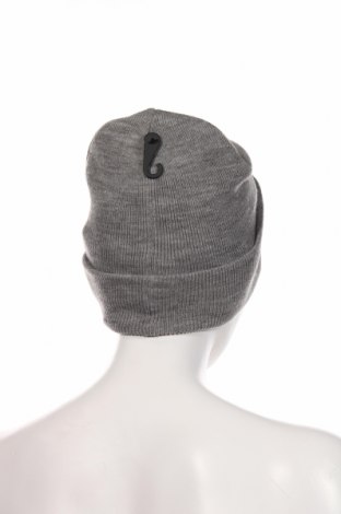 Καπέλο NICCE, Χρώμα Γκρί, Τιμή 25,26 €
