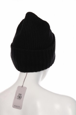 Καπέλο Roeckl, Χρώμα Μαύρο, Τιμή 61,86 €