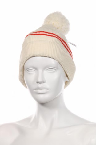Καπέλο Topman, Χρώμα Εκρού, 70%ακρυλικό, 30% πολυεστέρας, Τιμή 7,89 €