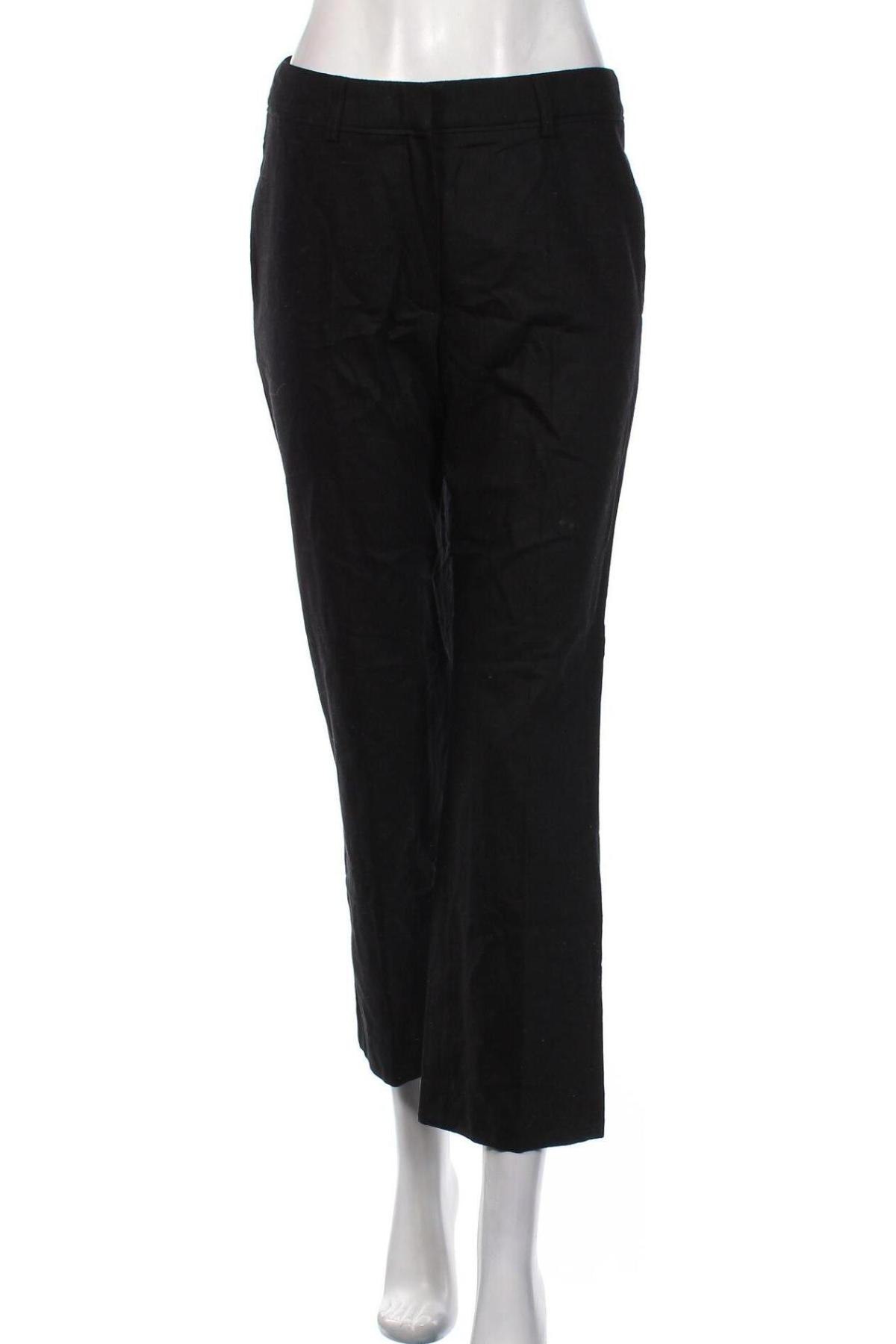 Γυναικείο παντελόνι Gerard Darel, Μέγεθος M, Χρώμα Μαύρο, Τιμή 42,06 €