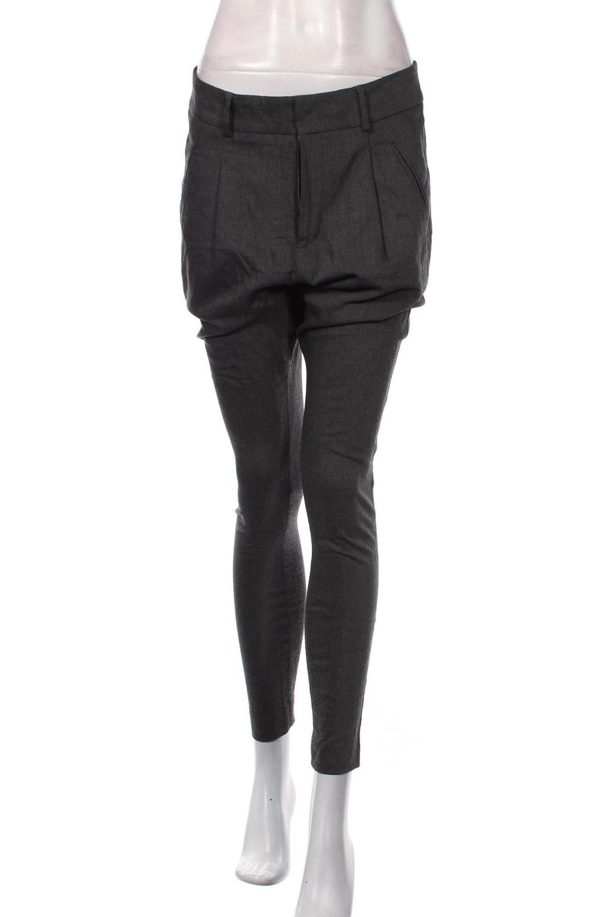 Γυναικείο παντελόνι Graumann, Μέγεθος M, Χρώμα Γκρί, Τιμή 37,11 €