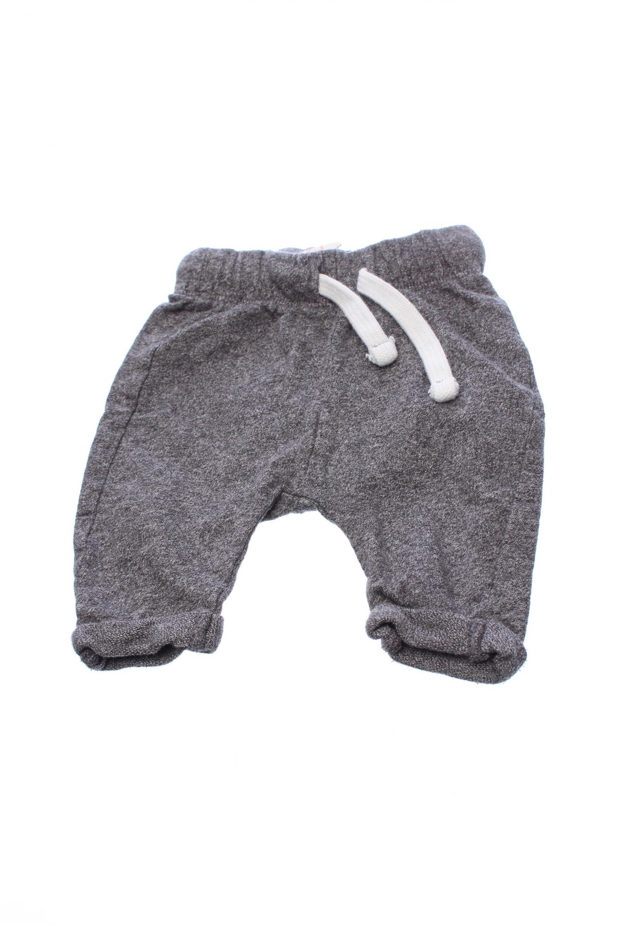 Παιδικό παντελόνι Hema, Μέγεθος 1-2m/ 50-56 εκ., Χρώμα Γκρί, Τιμή 1,69 €