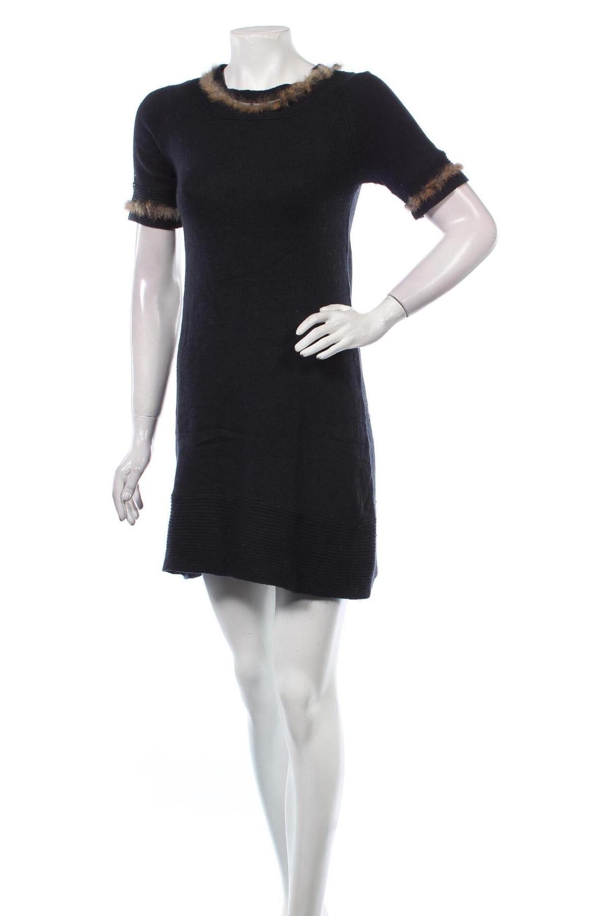Φόρεμα, Μέγεθος S, Χρώμα Μπλέ, Τιμή 1,78 €