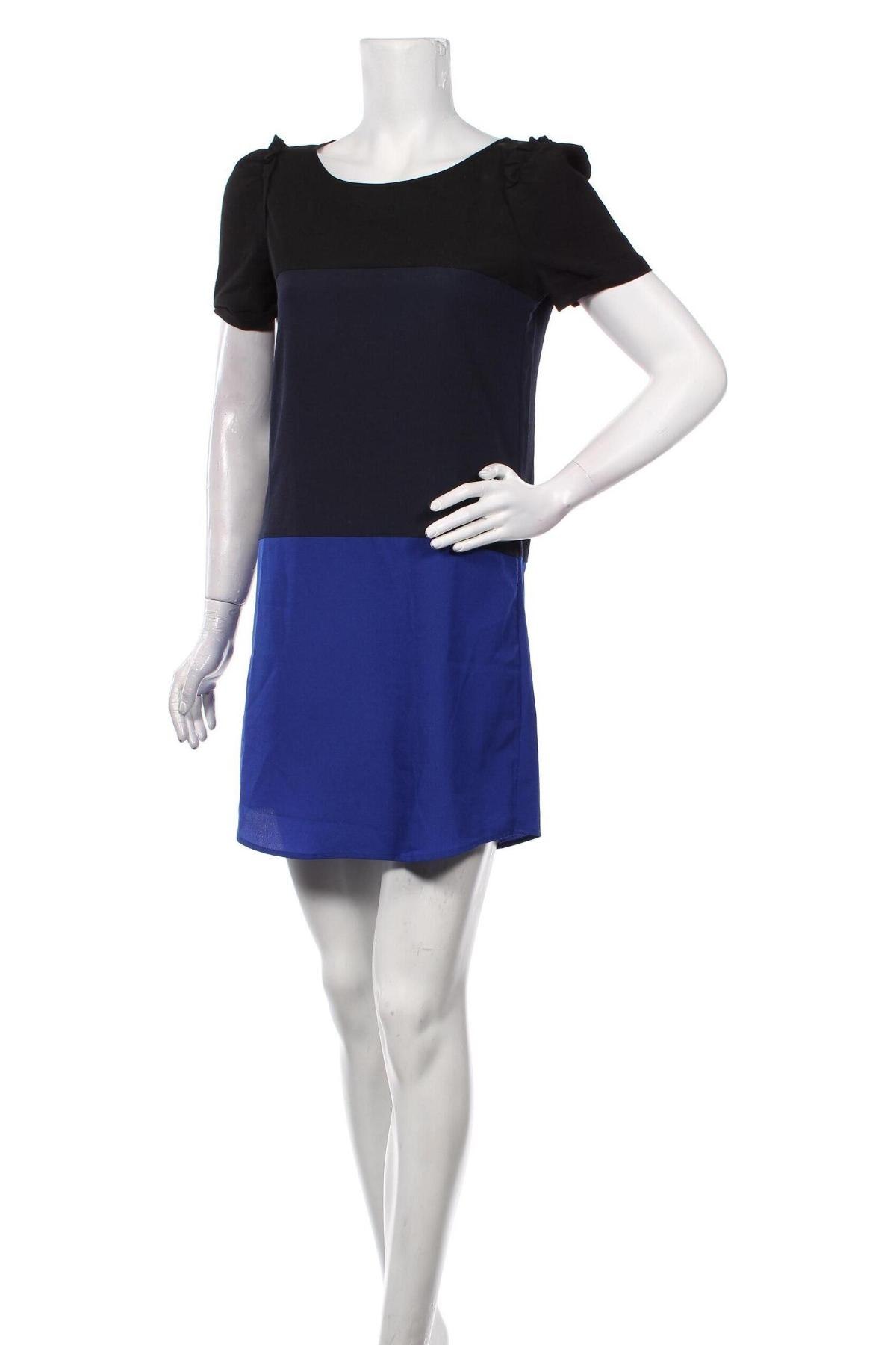 Рокля Maison Scotch, Размер S, Цвят Син, Цена 18,43 лв.