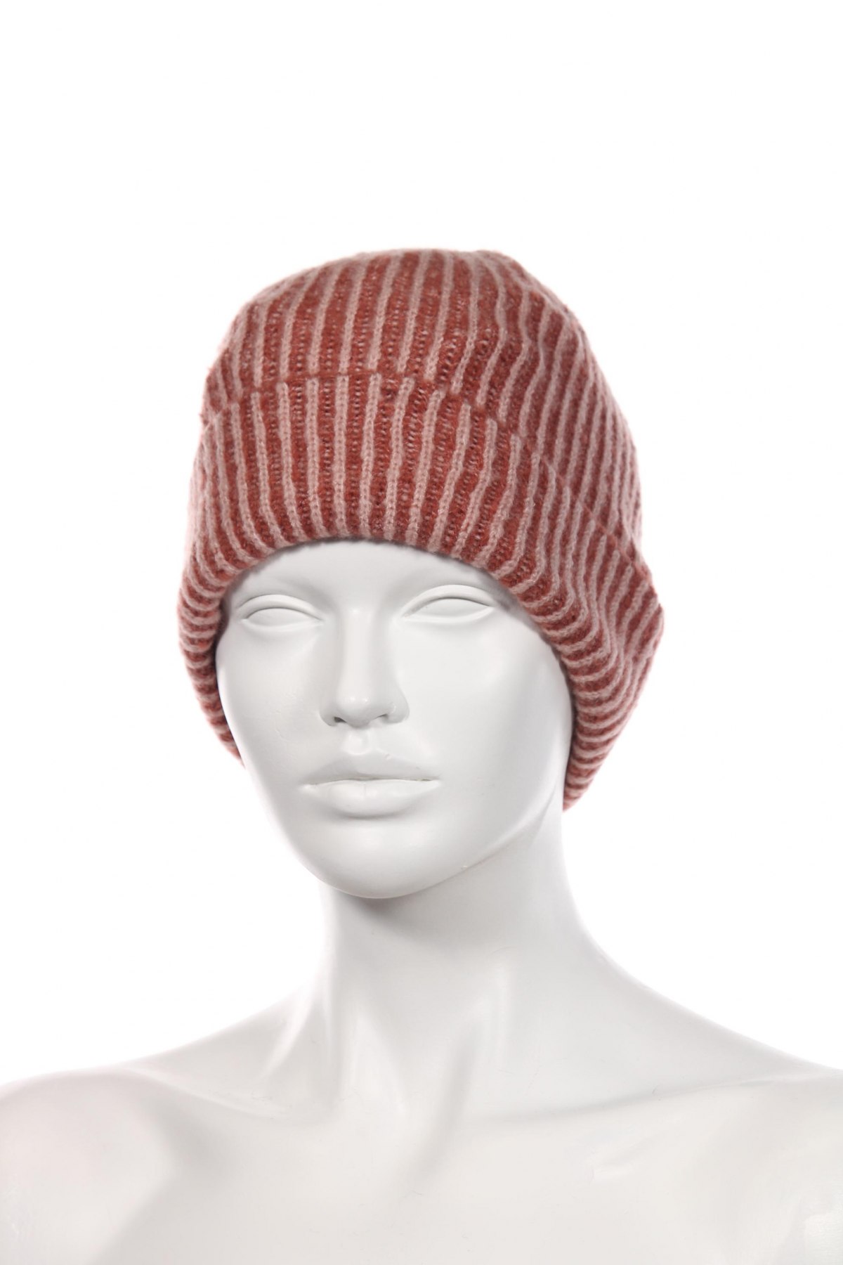 Καπέλο Topshop, Χρώμα Ρόζ , Τιμή 17,53 €