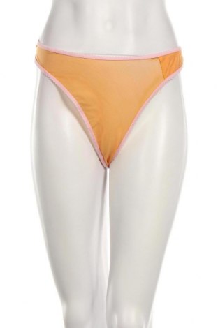 Bikini Cotton On, Rozmiar XL, Kolor Pomarańczowy, Cena 19,59 zł