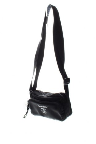 Τσάντα Calvin Klein, Χρώμα Μαύρο, Τιμή 38,66 €