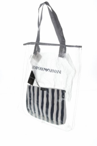 Tasche Emporio Armani, Farbe Mehrfarbig, Preis 78,40 €
