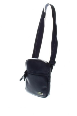 Τσάντα Lacoste, Χρώμα Μπλέ, Τιμή 70,10 €