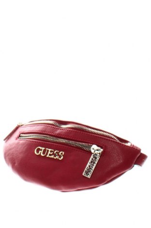 Hüfttasche Guess, Farbe Rot, Preis 77,73 €