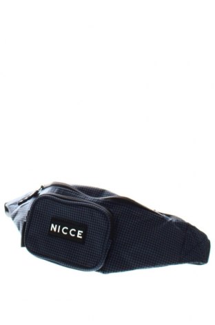 Τσάντα NICCE, Χρώμα Μπλέ, Τιμή 20,10 €