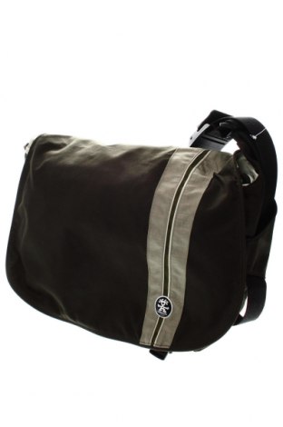 Torba na laptopa Crumpler, Kolor Zielony, Cena 202,30 zł