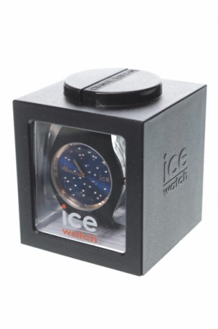 Часовник Ice Watch, Цвят Черен, Цена 189,00 лв.