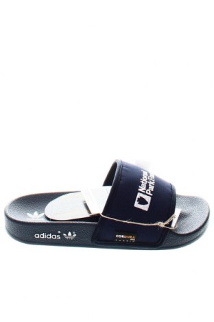 Чехли Adidas Originals, Размер 38, Цвят Син, Цена 58,00 лв.