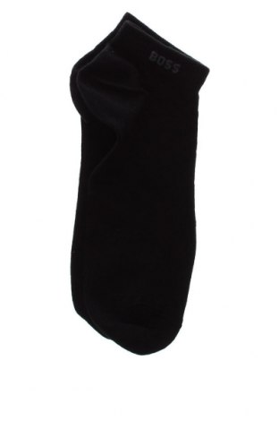 Чорапи BOSS, Размер M, Цвят Черен, Цена 39,00 лв.