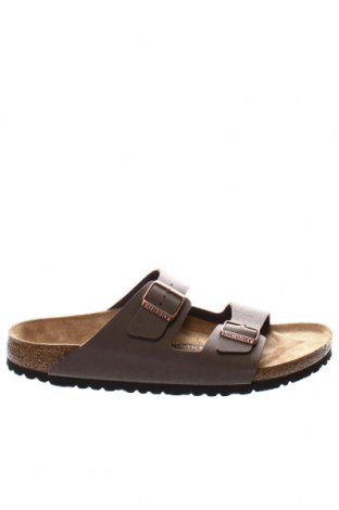 Чехли Birkenstock, Размер 48, Цвят Кафяв, Цена 146,00 лв.