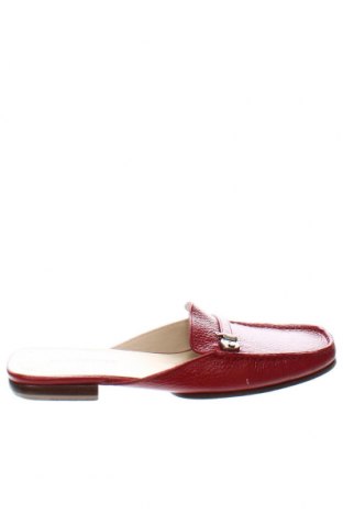 Hausschuhe Burberry, Größe 36, Farbe Rot, Preis 115,29 €