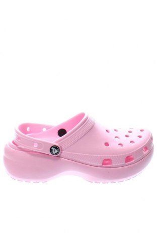 Γυναικείες παντόφλες Crocs, Μέγεθος 39, Χρώμα Ρόζ , Τιμή 51,03 €