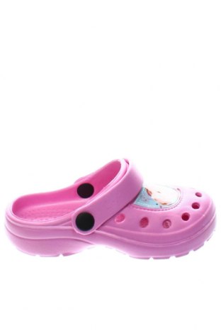 Papuci Crocs, Mărime 28, Culoare Roz, Preț 234,21 Lei