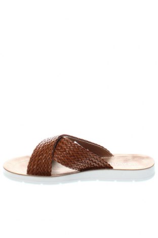 Papuci Lascana, Mărime 37, Culoare Maro, Preț 60,89 Lei