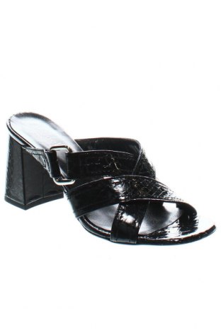 Papuci Minelli, Mărime 37, Culoare Negru, Preț 204,47 Lei