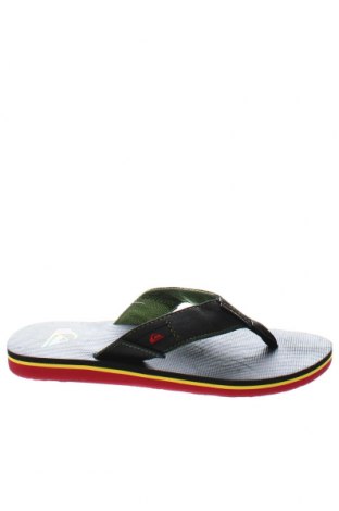 Чехли Quiksilver, Размер 41, Цвят Черен, Цена 43,00 лв.