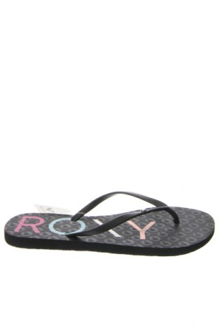 Pantofle Roxy, Velikost 40, Barva Černá, Cena  461,00 Kč