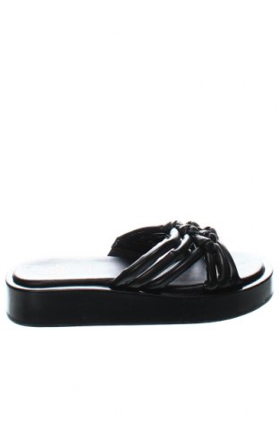 Papuci San Marina, Mărime 37, Culoare Negru, Preț 96,26 Lei